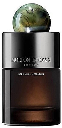 Molton Brown Geranium Nefertum - Woda perfumowana — Zdjęcie N1