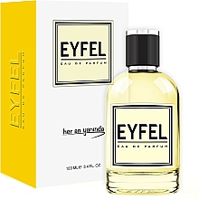 Eyfel Perfume W-116 - Woda perfumowana — Zdjęcie N2