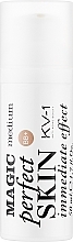 Tonalny krem BB - KV-1 BB Cream SPF 15 — Zdjęcie N1