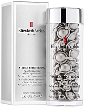 Kup Serum do twarzy na noc (kapsułki) - Elizabeth Arden Visible Brightening Spot Correcting Night Capsules with Advanced Mix Concentrate II