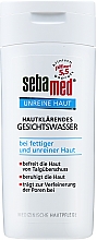 Kup Tonik do skóry problematycznej - Sebamed Unreine Skin