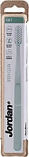Kup Miękka szczoteczka do zębów, miętowa - Jordan Green Clean Soft