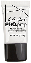 Baza pod makijaż Primer - L.A. Girl Pro Prep Primer — Zdjęcie N1