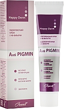 Kup Krem do twarzy przeciw plamom pigmentacyjnym - Krem-balsam Anti Pigmin