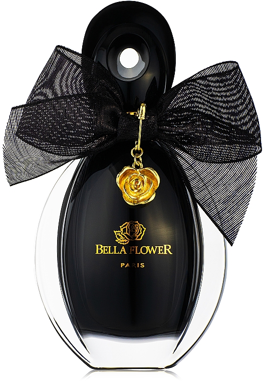 Geparlys Gemina B. Bella Flower - Woda perfumowana — Zdjęcie N1