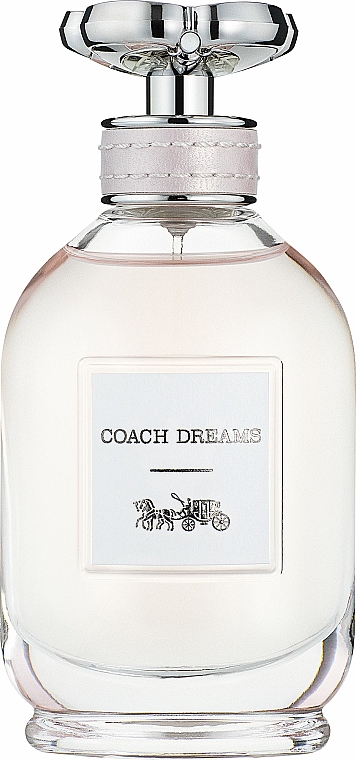 Coach Coach Dreams - Woda perfumowana — Zdjęcie N1