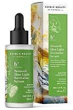 Kup Serum do twarzy - Edible Beauty b+ Broccoli Blue Light Revitalise Serum