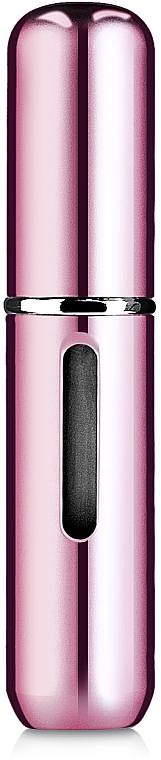 Atomizer do perfum Różowy kwarc - MAKEUP — Zdjęcie N2