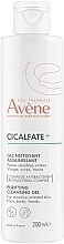 Kup Oczyszczający żel do mycia - Avene Cicalfate + Purifying Cleansing Gel