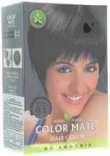 Kup Naturalna farba do włosów - Color Mate Hair Color