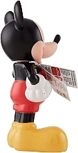 Żel pod prysznic dla dzieci Myszka Miki - Naturaverde Kids Disney Classic Mickey 3D Shower Gel — Zdjęcie N2