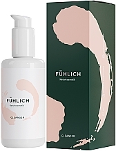 PRZECENA! Żel do twarzy - Fuhlich Cleanser * — Zdjęcie N2