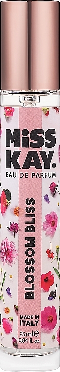 Miss Kay Blossom Bliss Eau de Parfum - Woda perfumowana — Zdjęcie N1