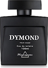 Kup French Impression Dymond - Woda toaletowa 