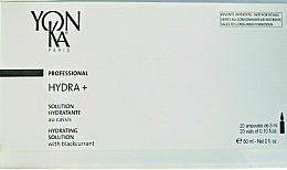 Kup Koncentrat nawilżający do twarzy - Yon-ka Booster Hydra+ Hydrating Solution
