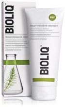 Kup Intensywnie nawilżający balsam do ciała - Bioliq Body Intensive Nourishing Body Lotion