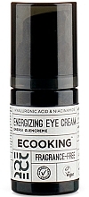 Kup Krem pod oczy - Ecooking Energizing Eye Cream