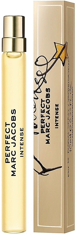 Marc Jacobs Perfect Intense - Woda perfumowana (mini) — Zdjęcie N1