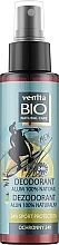 Kup Dezodorant dla mężczyzn - Venita Bio Natural Care Men 24h Sport Protection Deo