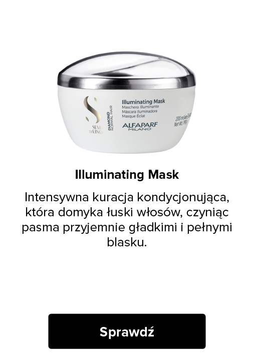 Alfaparf Illuminating Mask