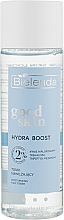 Nawilżający tonik z kwasem hialuronowym - Bielenda Good Skin Hydra Boost Moisturizing Face Toner — Zdjęcie N1