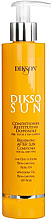 Kup Regenerująca odżywka po opalaniu - Dikson Dikso Sun Conditioner