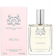 Kup Parfums de Marly Delina - Masło do ciała