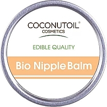Kup Krem ochronny do sutków - Coconutoil Cosmetics Bio Nipple Balm