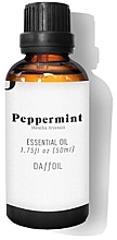 Olejek eteryczny Mięta pieprzowa - Daffoil Essential Oil Peppermint — Zdjęcie N1