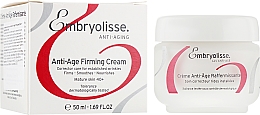 Kup Przeciwstarzeniowy krem ujędrniający do twarzy - Embryolisse Laboratories Anti-Aging Firming Cream