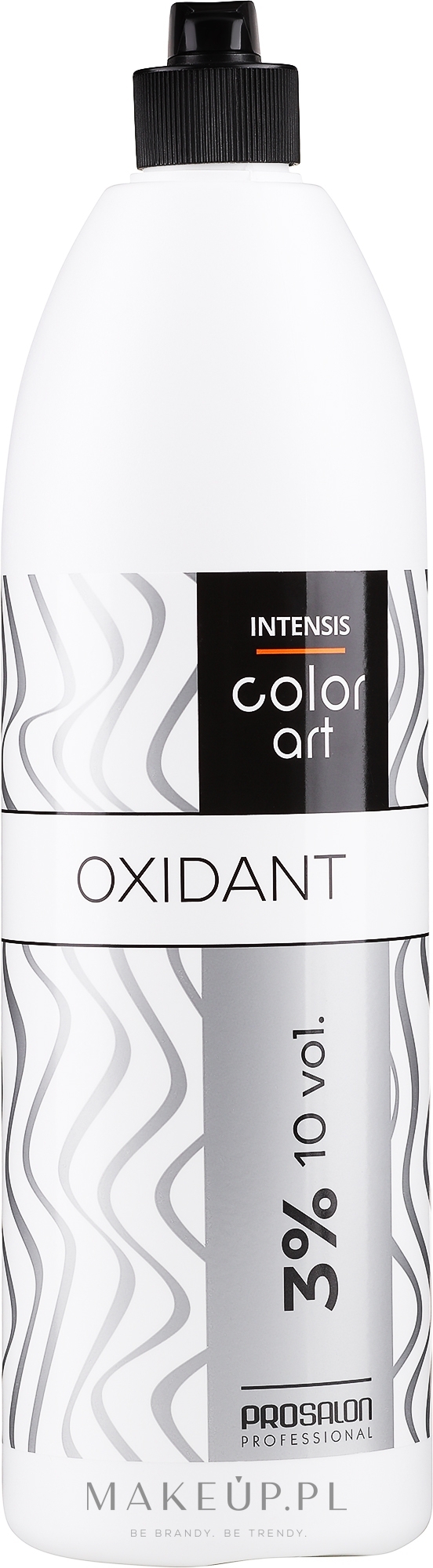 Utleniacz 3% - Prosalon Intensis Color Art Oxydant vol 10 — Zdjęcie 900 ml