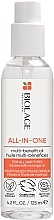 Kup Wielofunkcyjny olejek do wszystkich rodzajów włosów - Biolage All-In-One Multi-Benefit Oil