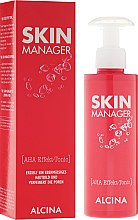 Kup Tonik do twarzy z kwasami owocowymi - Alcina Skin Manager Tonic