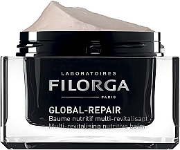Balsam do twarzy - Filorga Global-Repair Multi-Revitalizing Nourishing Balm — Zdjęcie N2