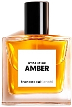 Francesca Bianchi Byzantine Amber - Perfumy — Zdjęcie N1