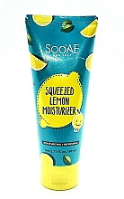 Kup Krem nawilżający - Soo’AE Squeezed Lemon Moisturizer