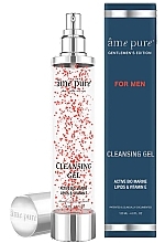 Kup Żel do mycia twarzy - Ame Pure Gentlemen’s Cleansing Gel