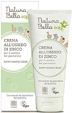 Kup Kojący krem ​​dla niemowląt - Naturabella Baby Anti-inflammatory Cream