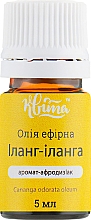 Olejek eteryczny Ylang-ylang - Kvita — Zdjęcie N2