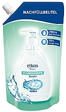 Kup Mydło w płynie do skóry wrażliwej - Elkos Body Sensitiv Soap (uzupełnienie)