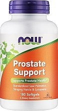 Kup Suplement diety wspierający prostatę - Now Foods Prostate Support