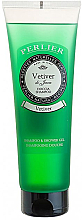 Kup Żel-szampon pod prysznic - Perlier Vetiver Gel Shampoo