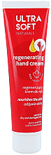 Kup PRZECENA! Regenerujący krem do rąk - Ultra Soft Naturals Regenerating Hand Cream *