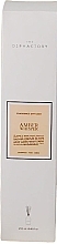 Dyfuzor zapachowy - Ambientair The Olphactory Amber Whisper Fragrance Diffuser — Zdjęcie N1