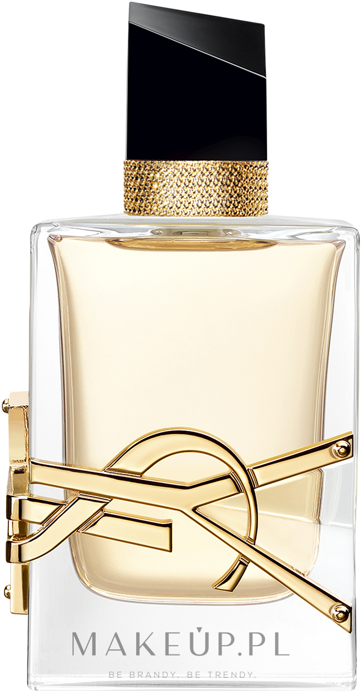 Yves Saint Laurent Libre Eau de Parfum - Woda perfumowana — фото 50 ml