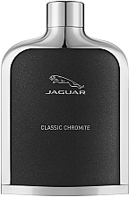 Kup Jaguar Classic Chromite - Woda toaletowa