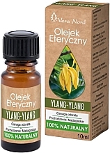 Kup Olejek eteryczny ylang-ylang - Vera Nord Ylang-Ylang Essential Oil