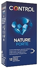 Prezerwatywy - Control Nature Forte — Zdjęcie N1