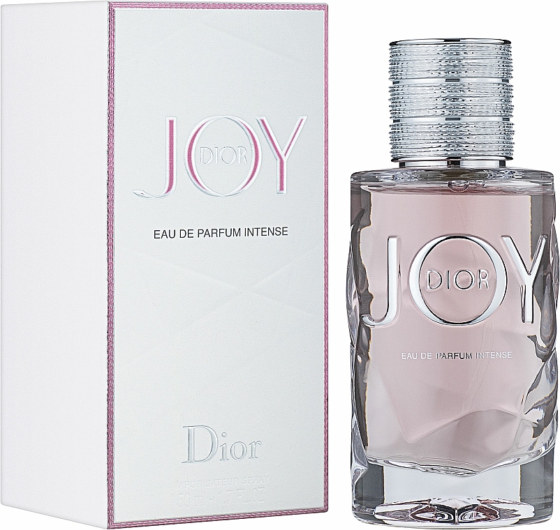 Dior Joy by Dior Intense - Woda perfumowana — Zdjęcie N2