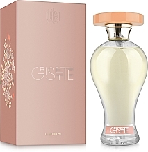 Kup Lubin Grisette - Woda perfumowana